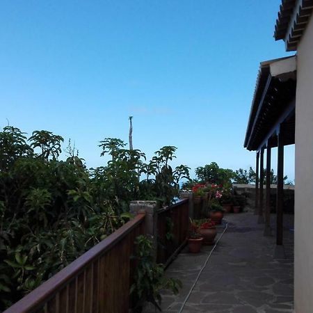 Casa Los Quemados Fuencaliente de la Palma Bagian luar foto