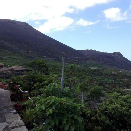 Casa Los Quemados Fuencaliente de la Palma Bagian luar foto