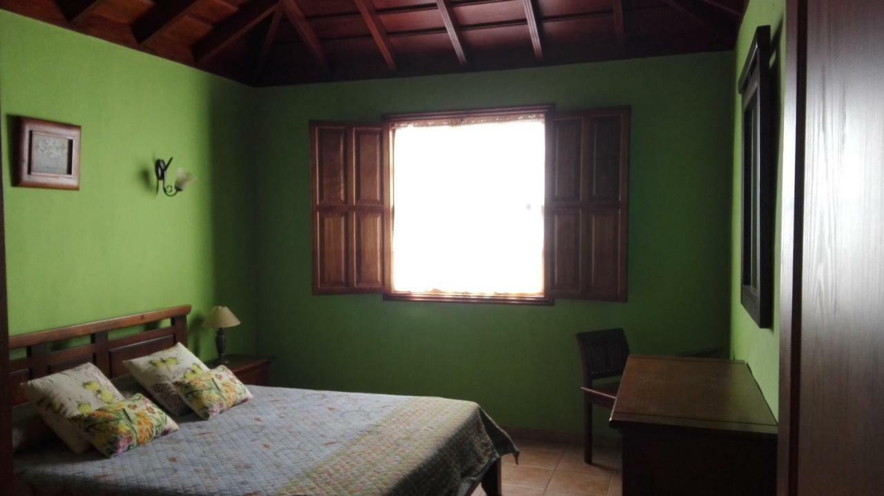 Casa Los Quemados Fuencaliente de la Palma Bagian luar foto